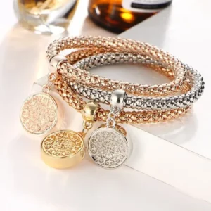 Pulsera Árbol de la Vida